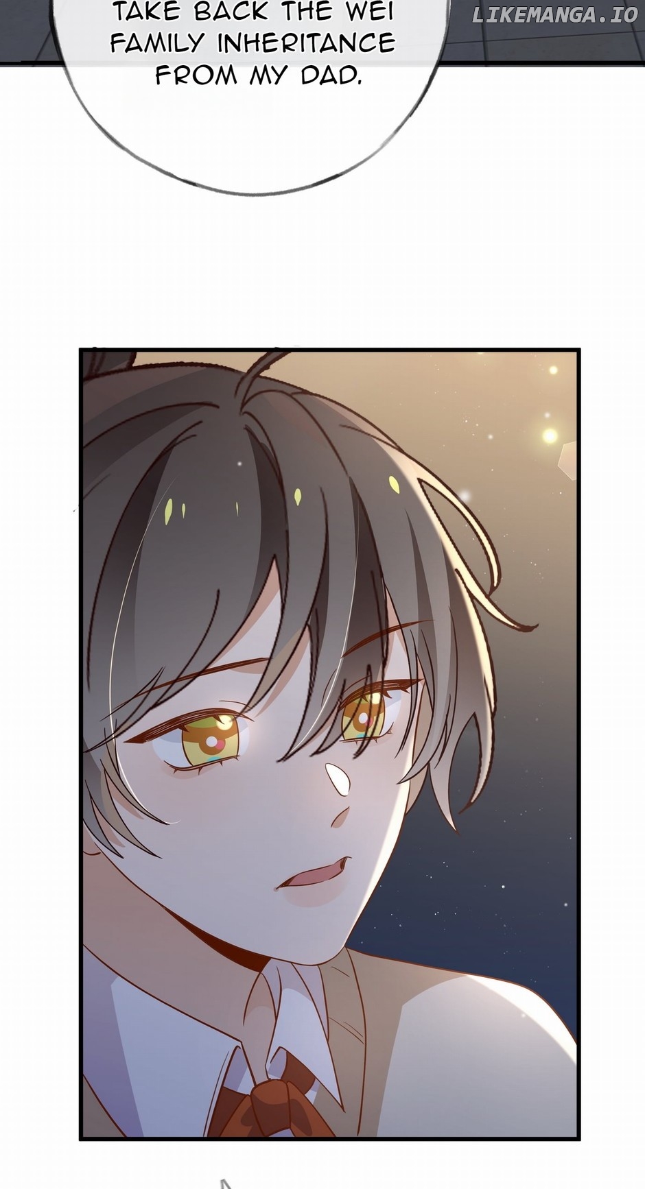 Omega Heroine Wants Her Alpha Villainess Chapter 93 - page 40