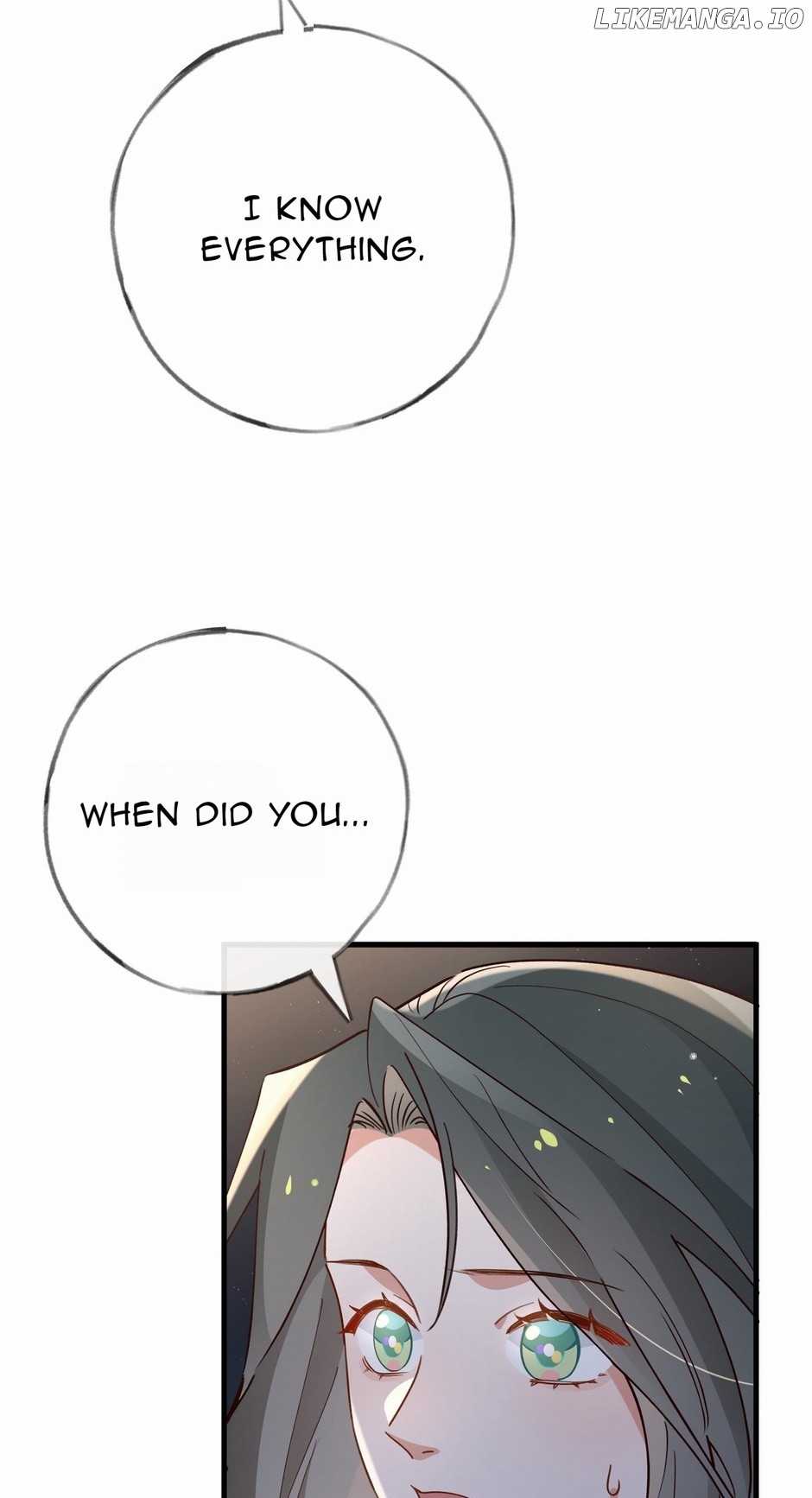 Omega Heroine Wants Her Alpha Villainess Chapter 93 - page 41