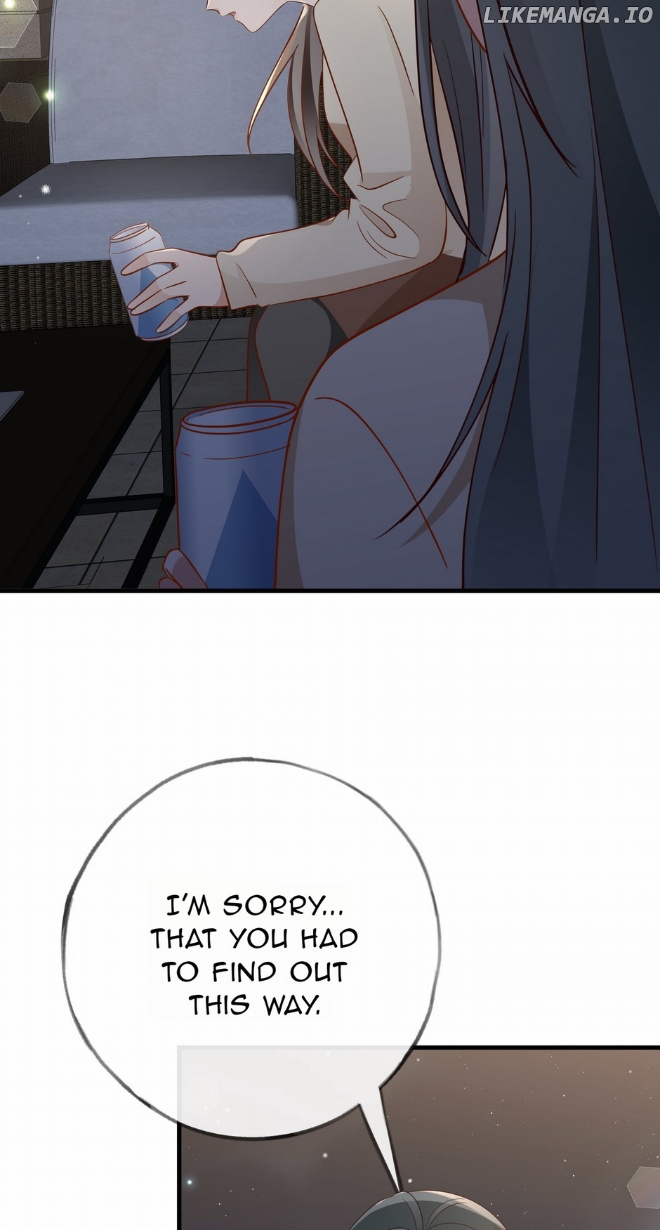 Omega Heroine Wants Her Alpha Villainess Chapter 93 - page 43