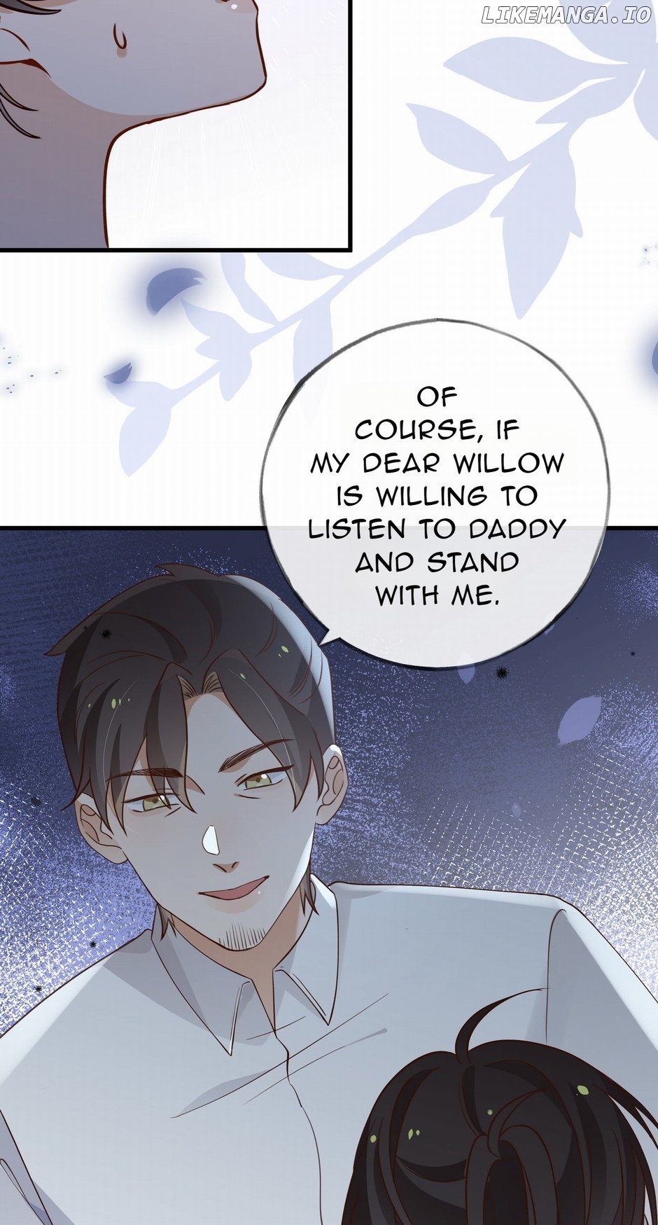 Omega Heroine Wants Her Alpha Villainess Chapter 93 - page 8
