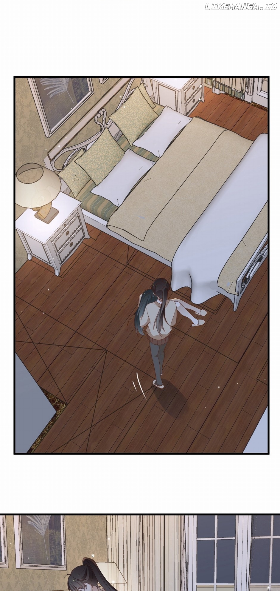 Omega Heroine Wants Her Alpha Villainess Chapter 94 - page 16