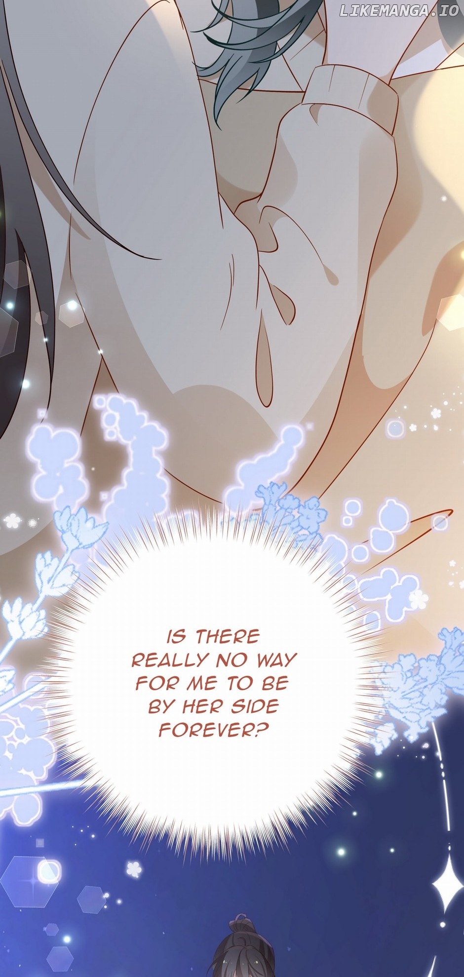 Omega Heroine Wants Her Alpha Villainess Chapter 94 - page 20