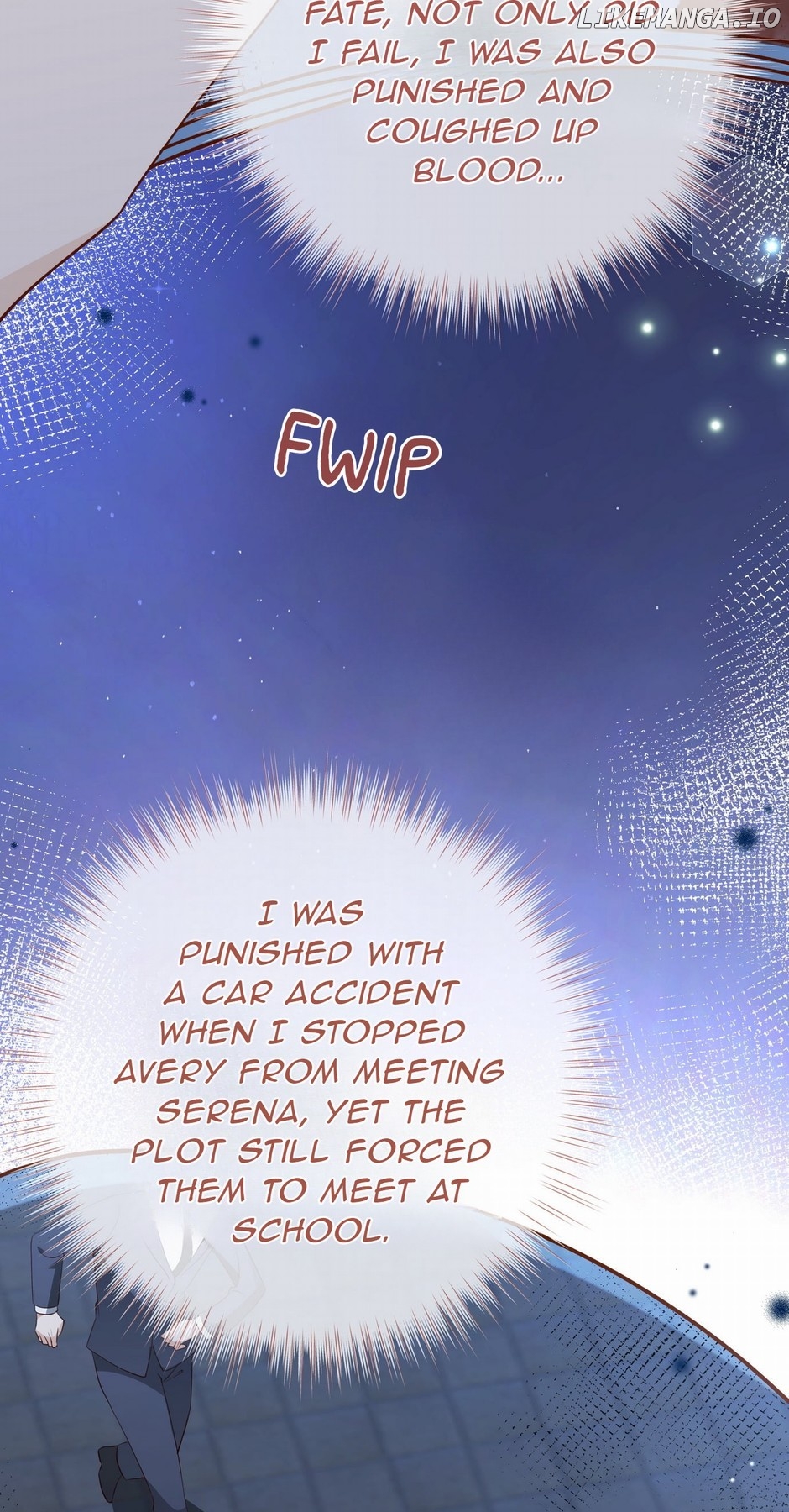 Omega Heroine Wants Her Alpha Villainess Chapter 94 - page 24