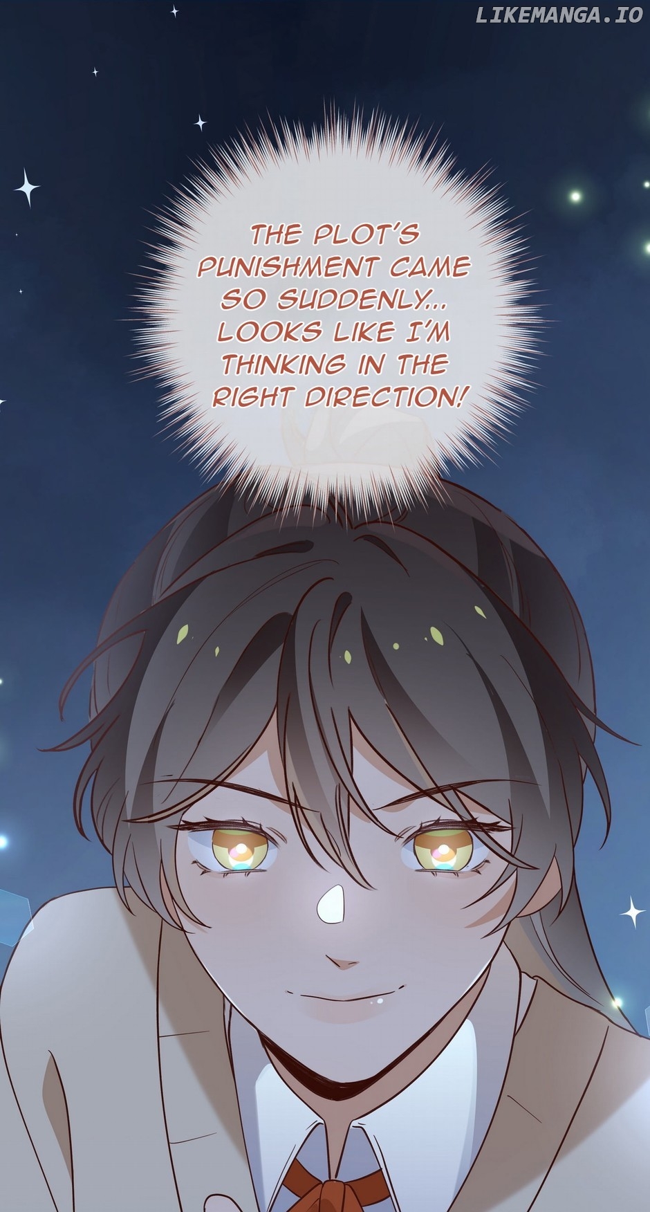 Omega Heroine Wants Her Alpha Villainess Chapter 94 - page 28