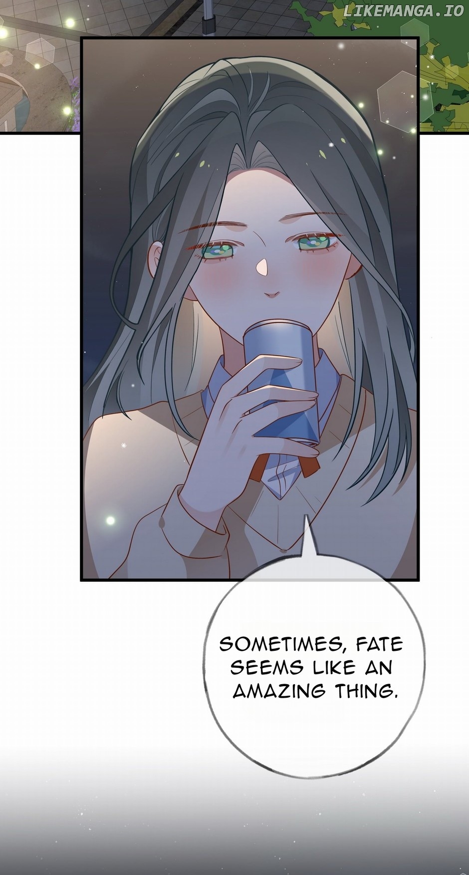 Omega Heroine Wants Her Alpha Villainess Chapter 94 - page 3