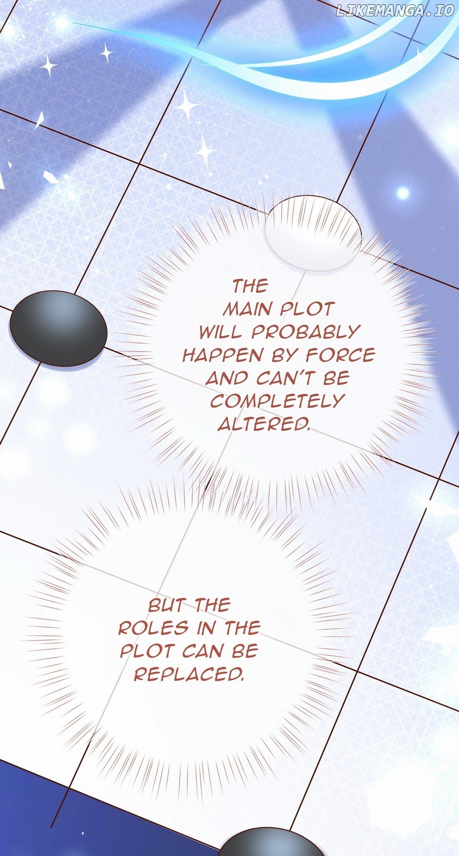 Omega Heroine Wants Her Alpha Villainess Chapter 94 - page 32