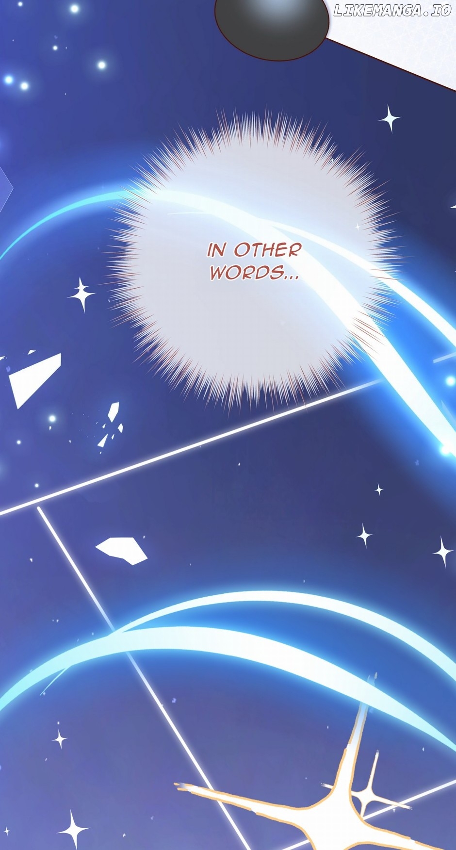 Omega Heroine Wants Her Alpha Villainess Chapter 94 - page 33