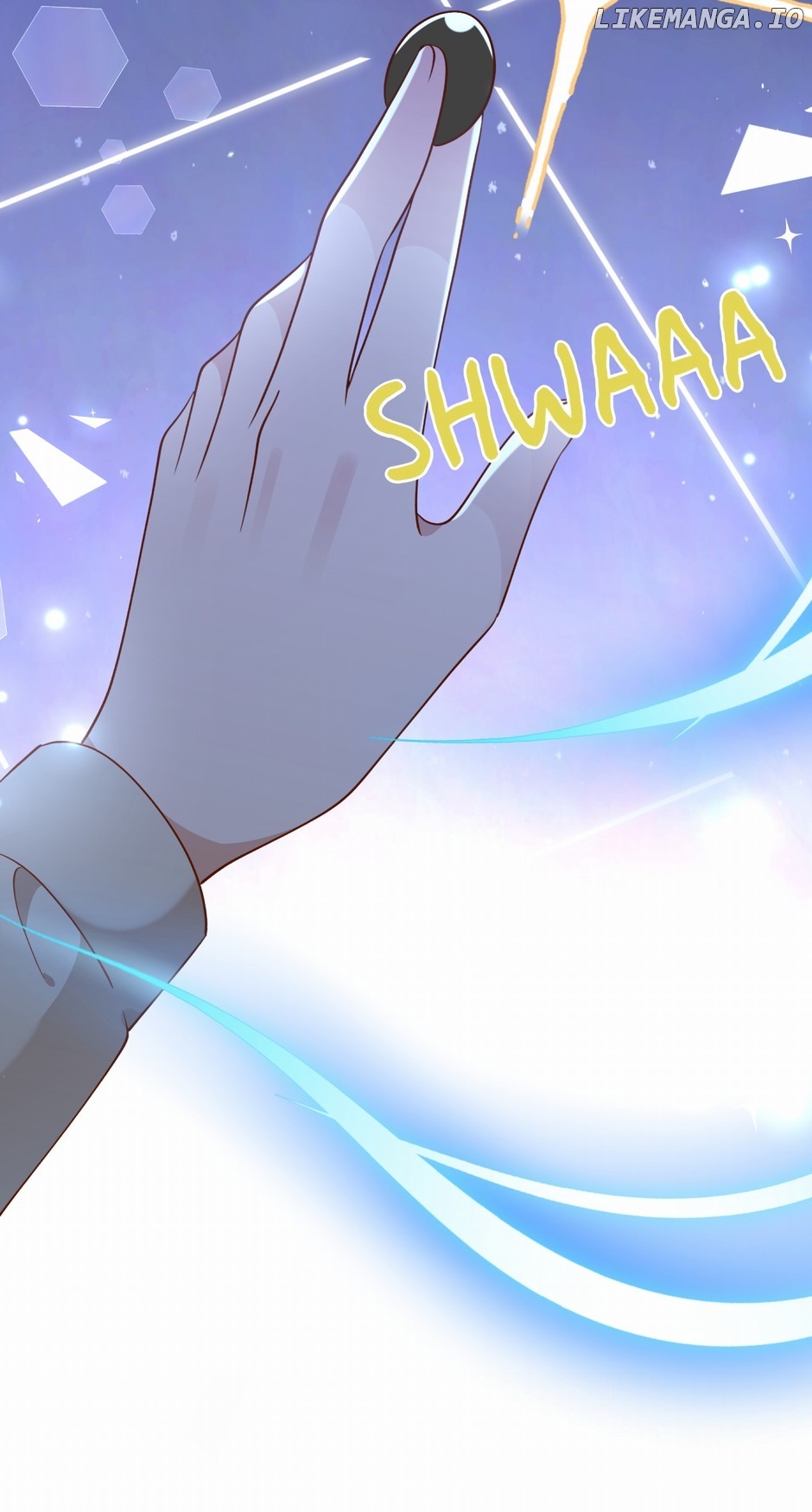 Omega Heroine Wants Her Alpha Villainess Chapter 94 - page 34