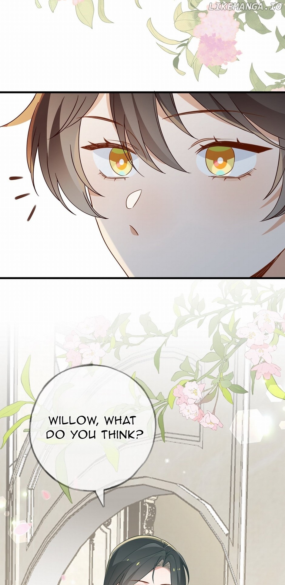 Omega Heroine Wants Her Alpha Villainess Chapter 94 - page 44