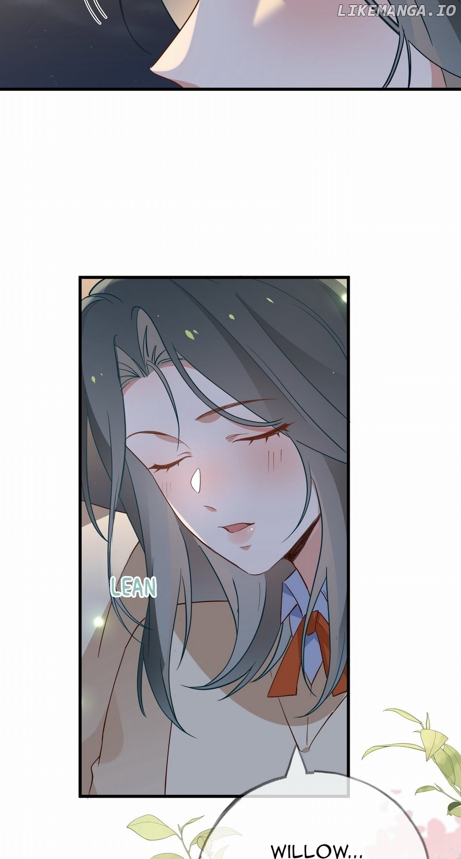 Omega Heroine Wants Her Alpha Villainess Chapter 94 - page 6