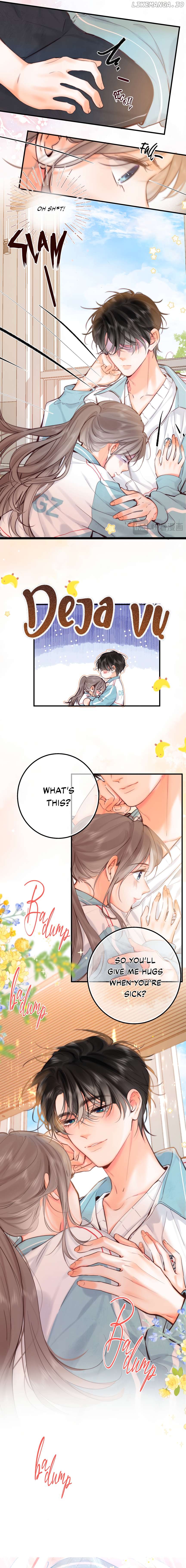 You Are My Desire Chapter 58 - page 2