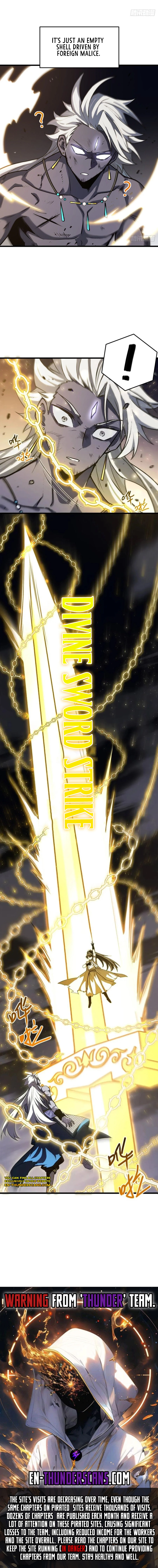 Start by signing in and obtaining the Ancient Divine Body Chapter 61 - page 8