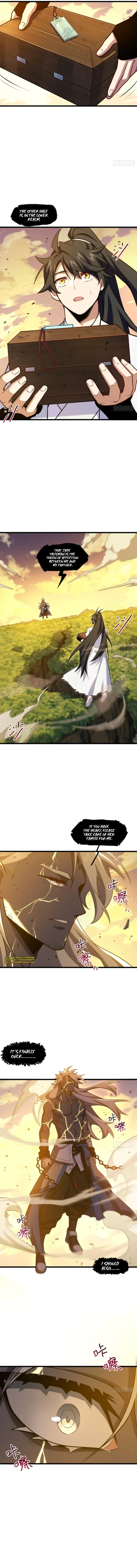 Start by signing in and obtaining the Ancient Divine Body Chapter 63 - page 2