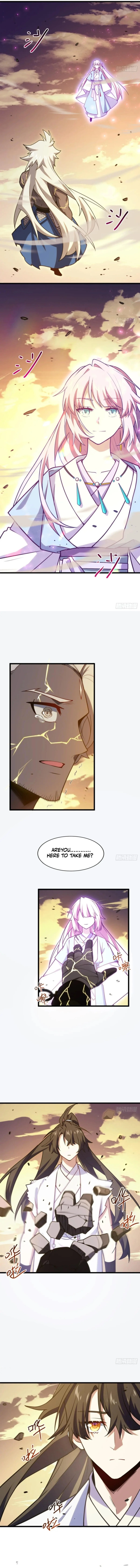 Start by signing in and obtaining the Ancient Divine Body Chapter 63 - page 3