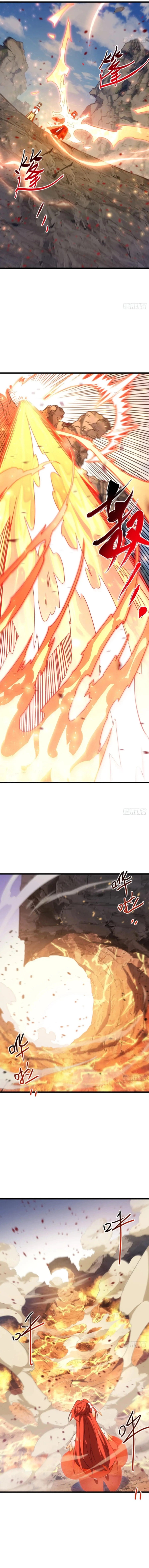 Start by signing in and obtaining the Ancient Divine Body Chapter 65 - page 3