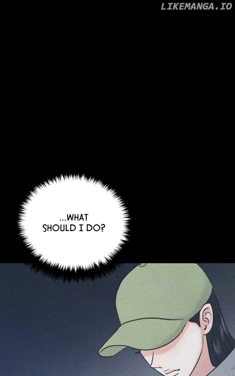 A Campus Romance, I Guess Chapter 35 - page 44