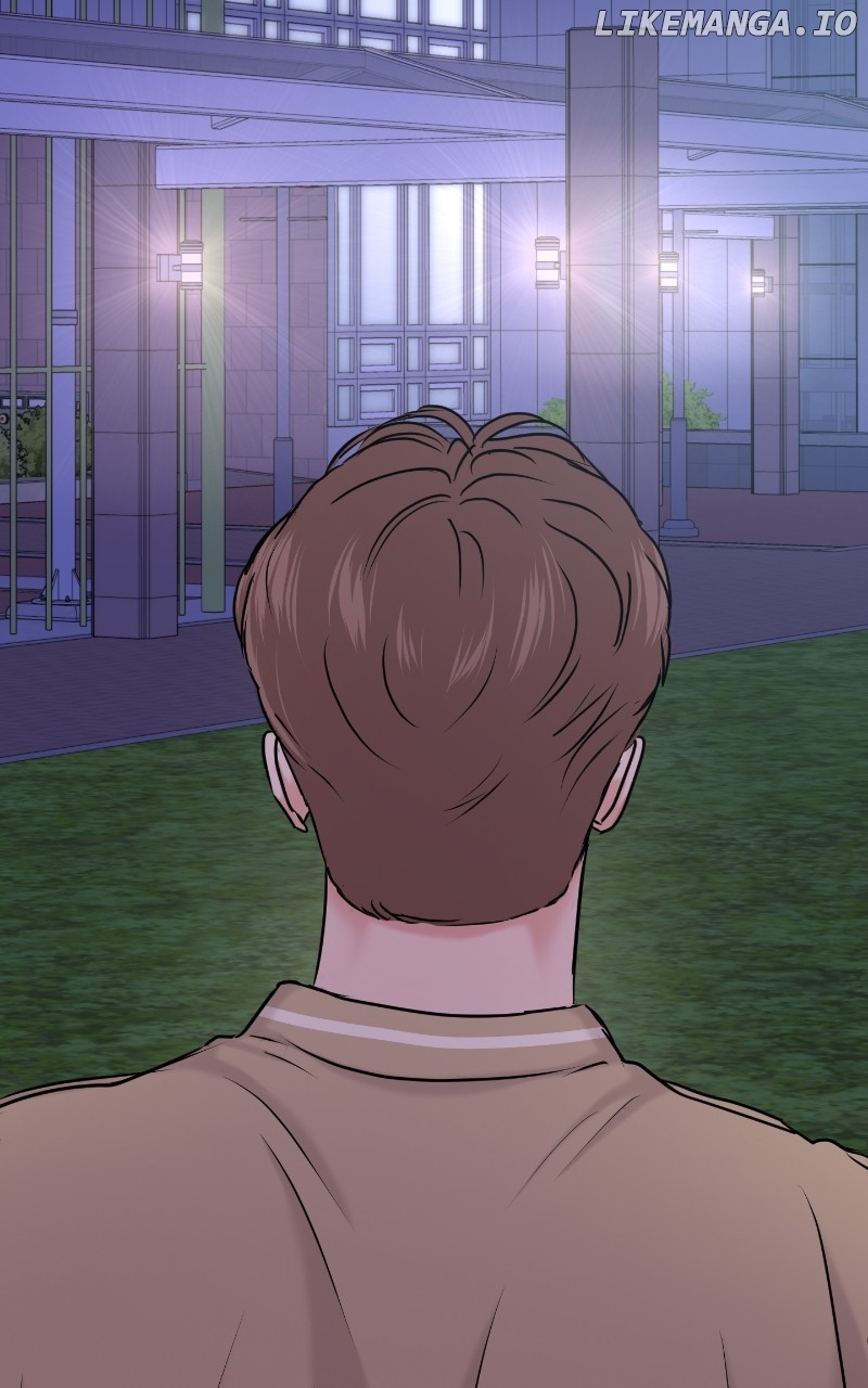 A Campus Romance, I Guess Chapter 35 - page 80