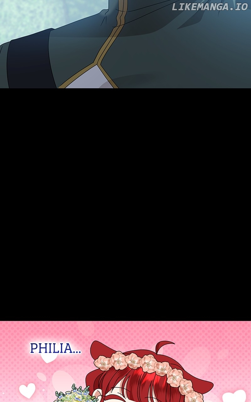 Cross My Heart and Hope to Die Chapter 38 - page 24