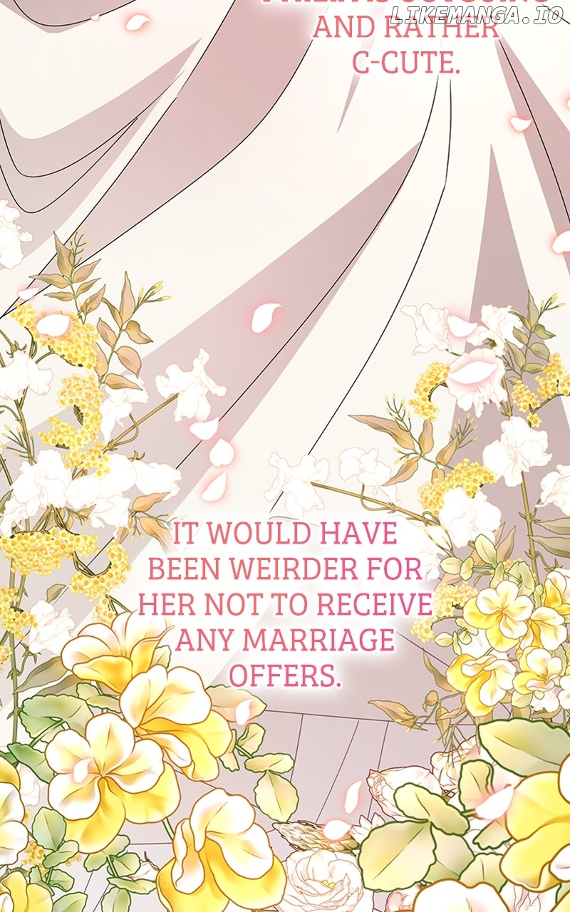 Cross My Heart and Hope to Die Chapter 38 - page 32