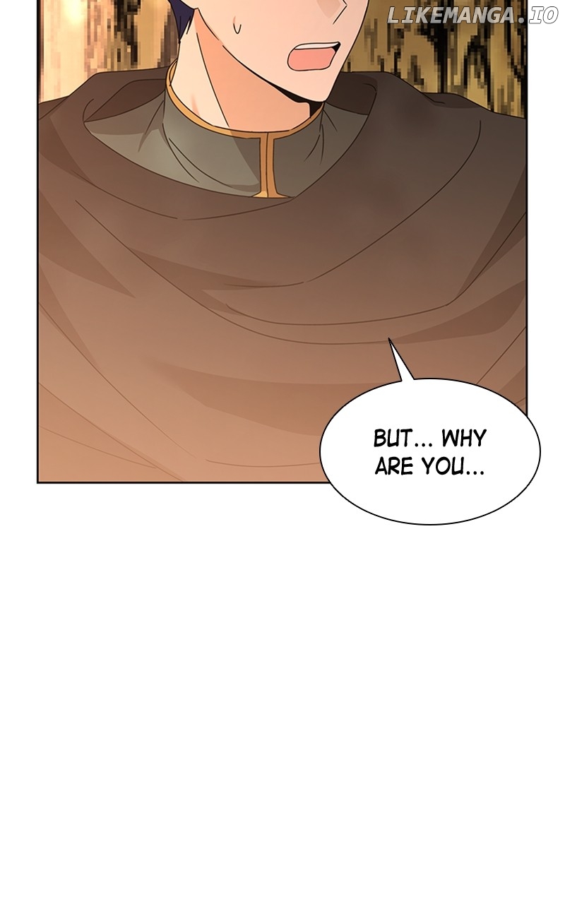 Cross My Heart and Hope to Die Chapter 38 - page 44