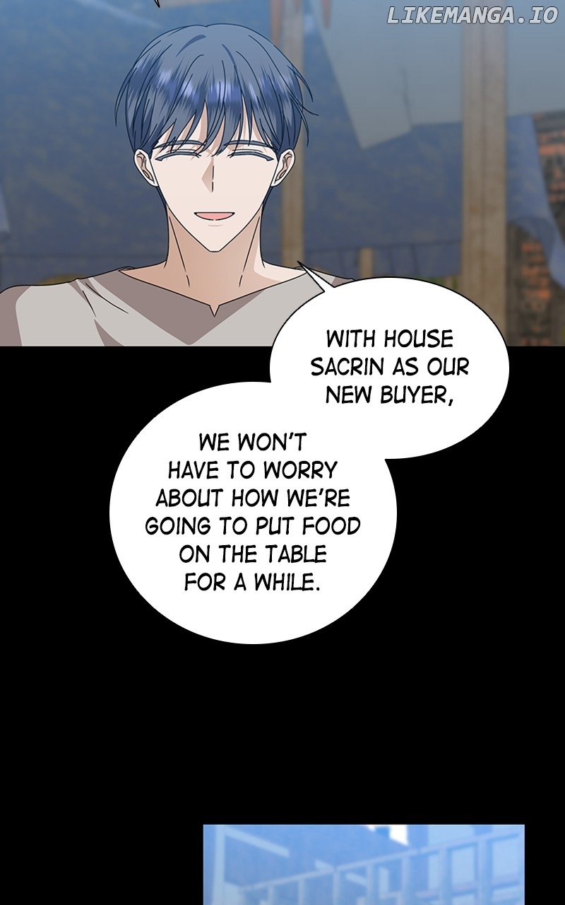 Cross My Heart and Hope to Die Chapter 38 - page 80