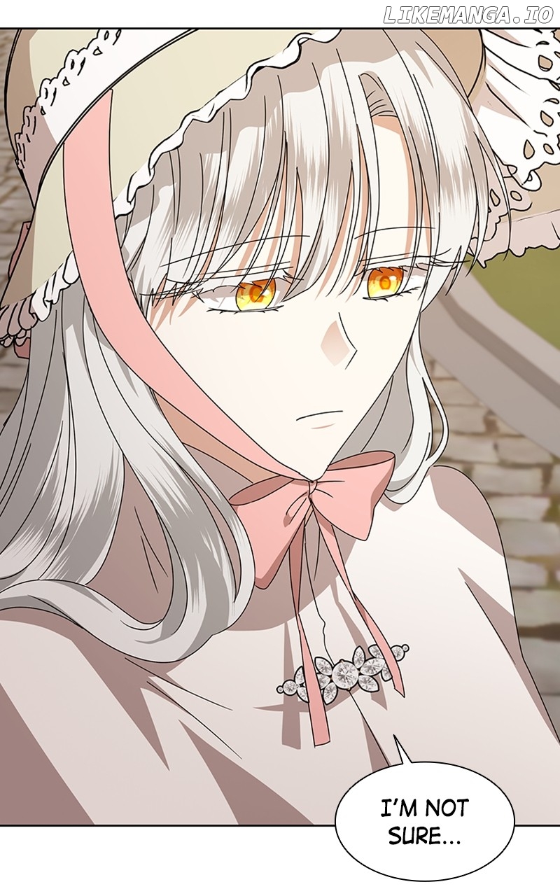 Cross My Heart and Hope to Die Chapter 39 - page 6