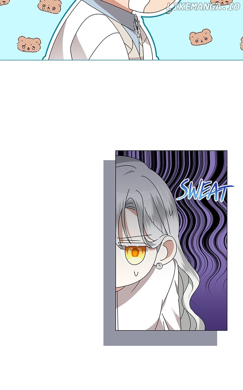 Cross My Heart and Hope to Die Chapter 39 - page 15