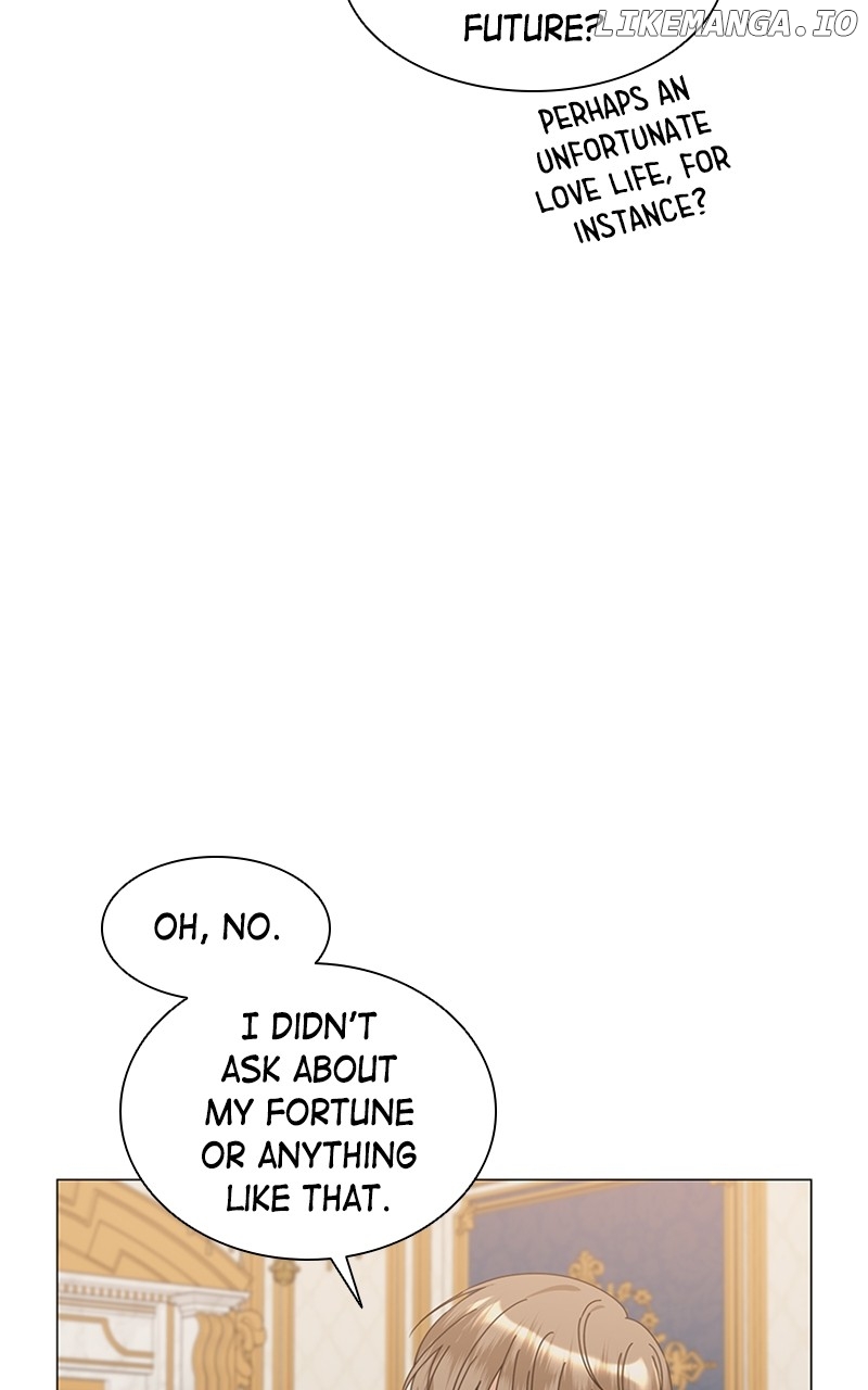 Cross My Heart and Hope to Die Chapter 39 - page 17