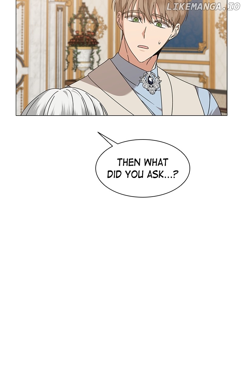 Cross My Heart and Hope to Die Chapter 39 - page 18