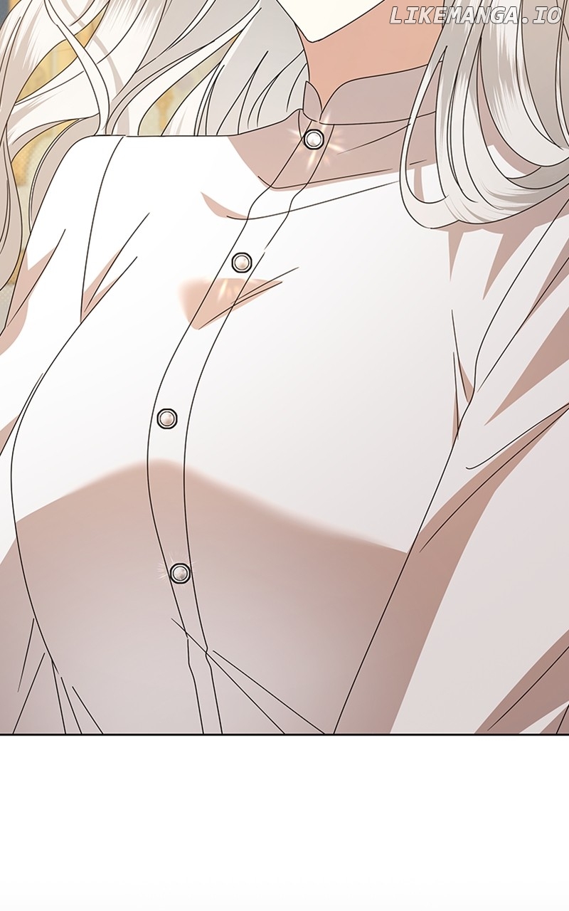 Cross My Heart and Hope to Die Chapter 39 - page 20