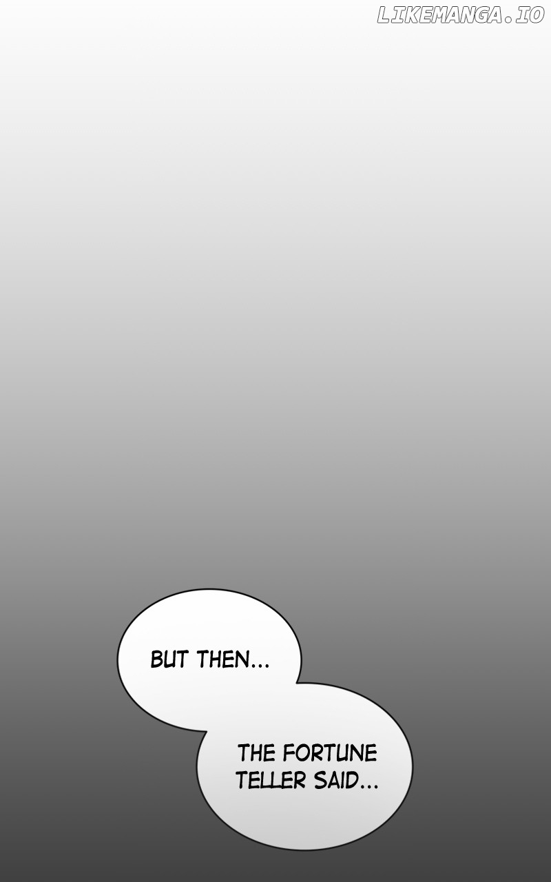 Cross My Heart and Hope to Die Chapter 39 - page 21