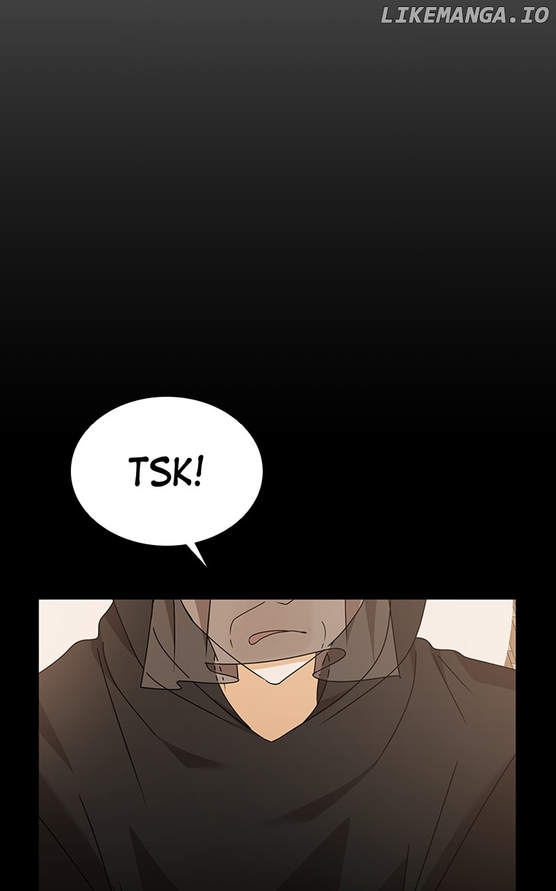 Cross My Heart and Hope to Die Chapter 39 - page 22