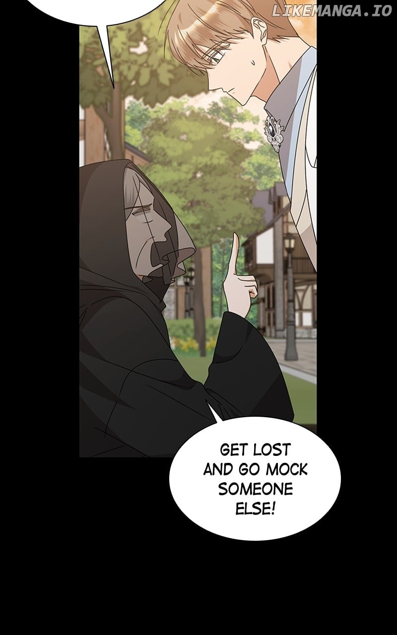 Cross My Heart and Hope to Die Chapter 39 - page 24