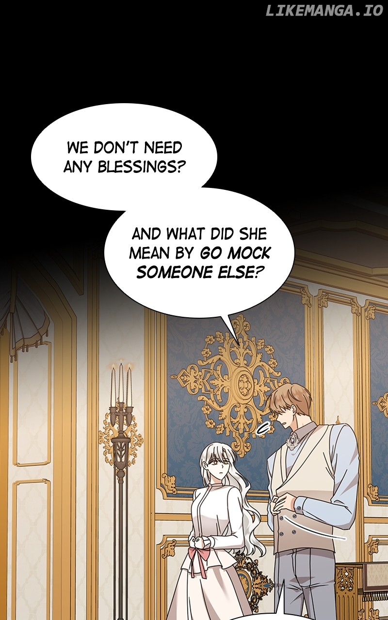 Cross My Heart and Hope to Die Chapter 39 - page 26