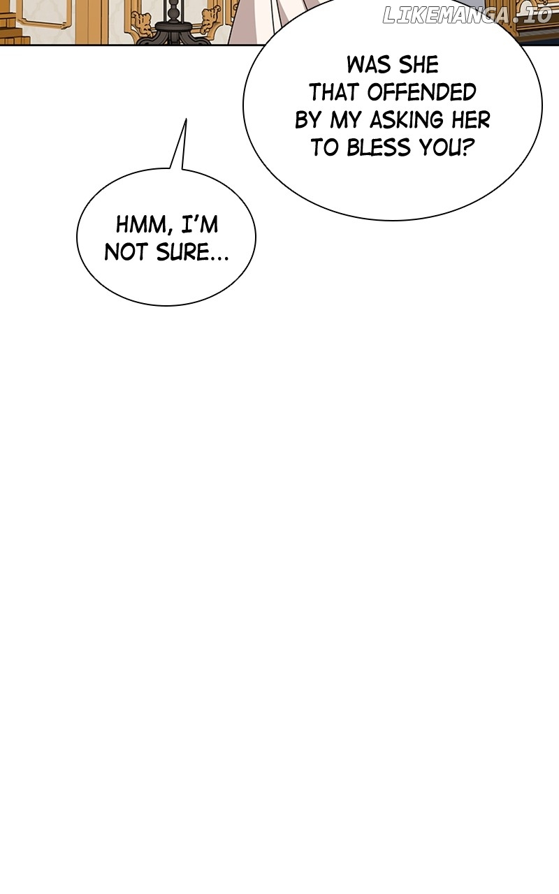 Cross My Heart and Hope to Die Chapter 39 - page 27