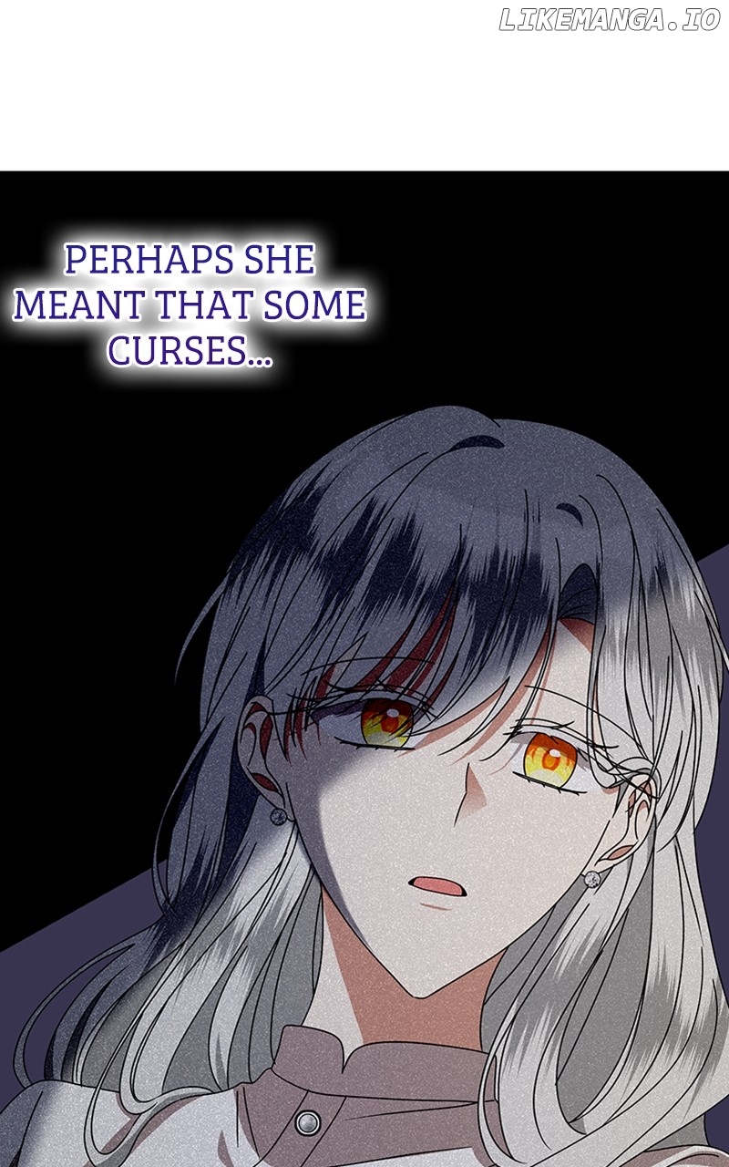 Cross My Heart and Hope to Die Chapter 39 - page 28