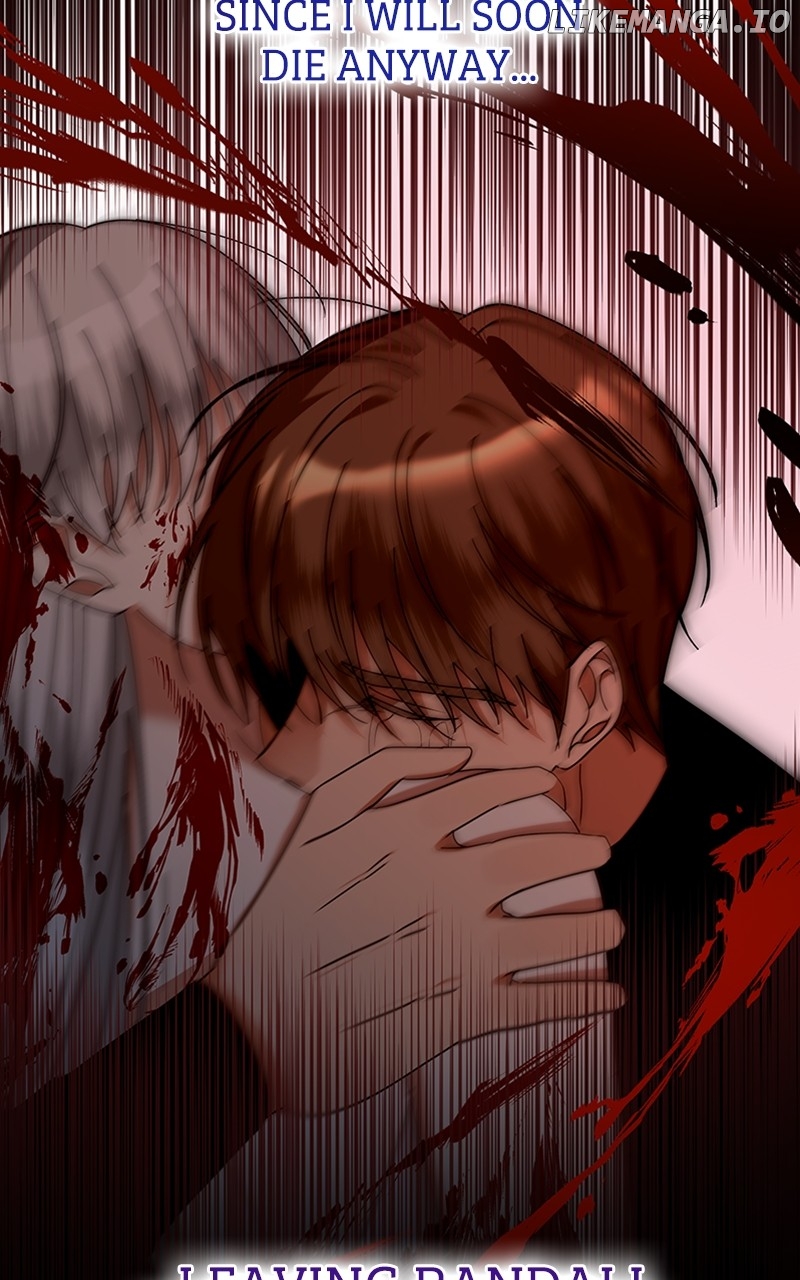 Cross My Heart and Hope to Die Chapter 39 - page 30