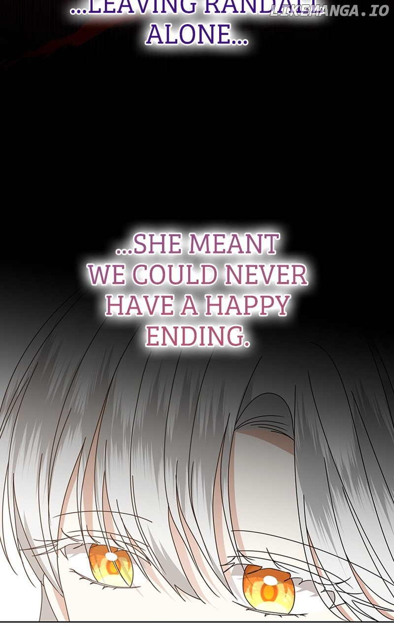 Cross My Heart and Hope to Die Chapter 39 - page 31
