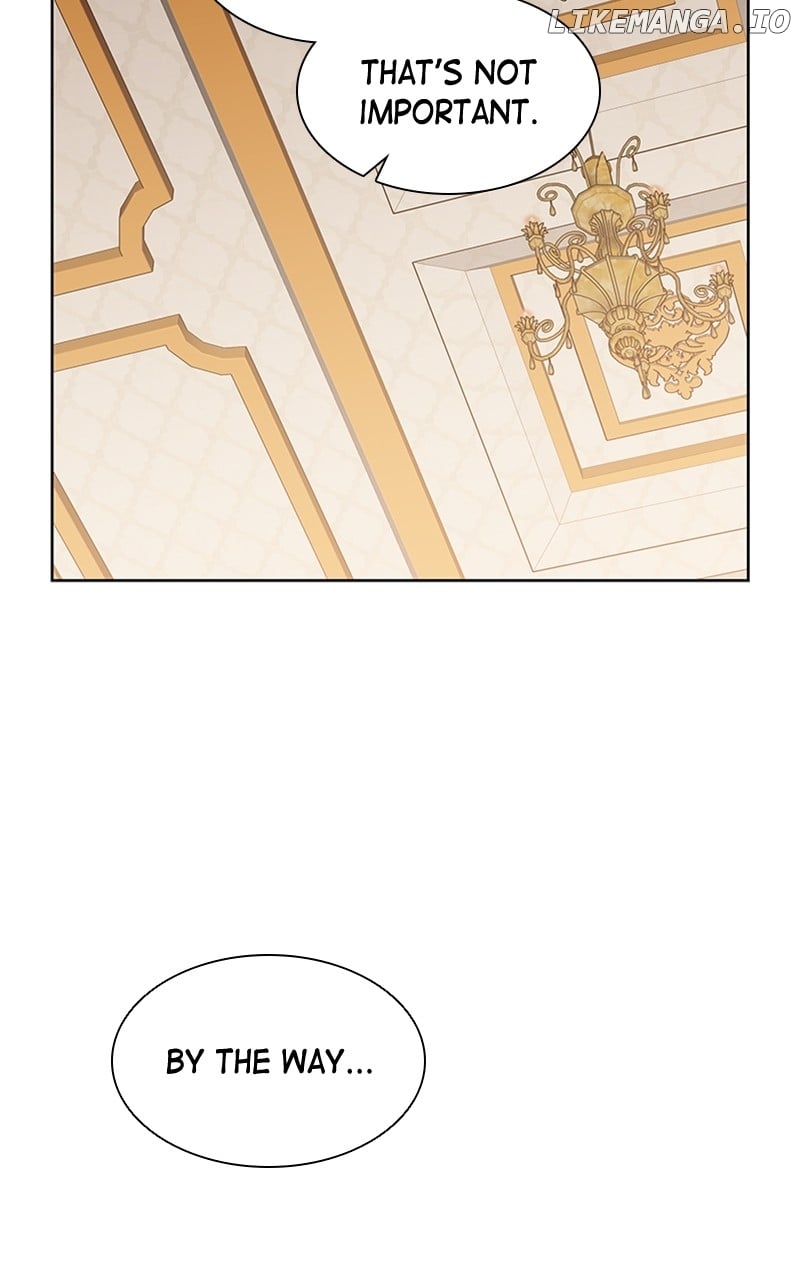 Cross My Heart and Hope to Die Chapter 39 - page 33