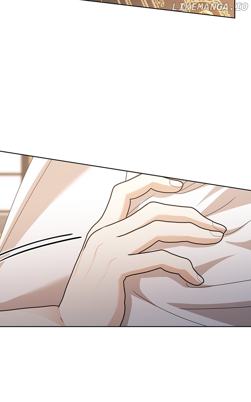 Cross My Heart and Hope to Die Chapter 39 - page 44