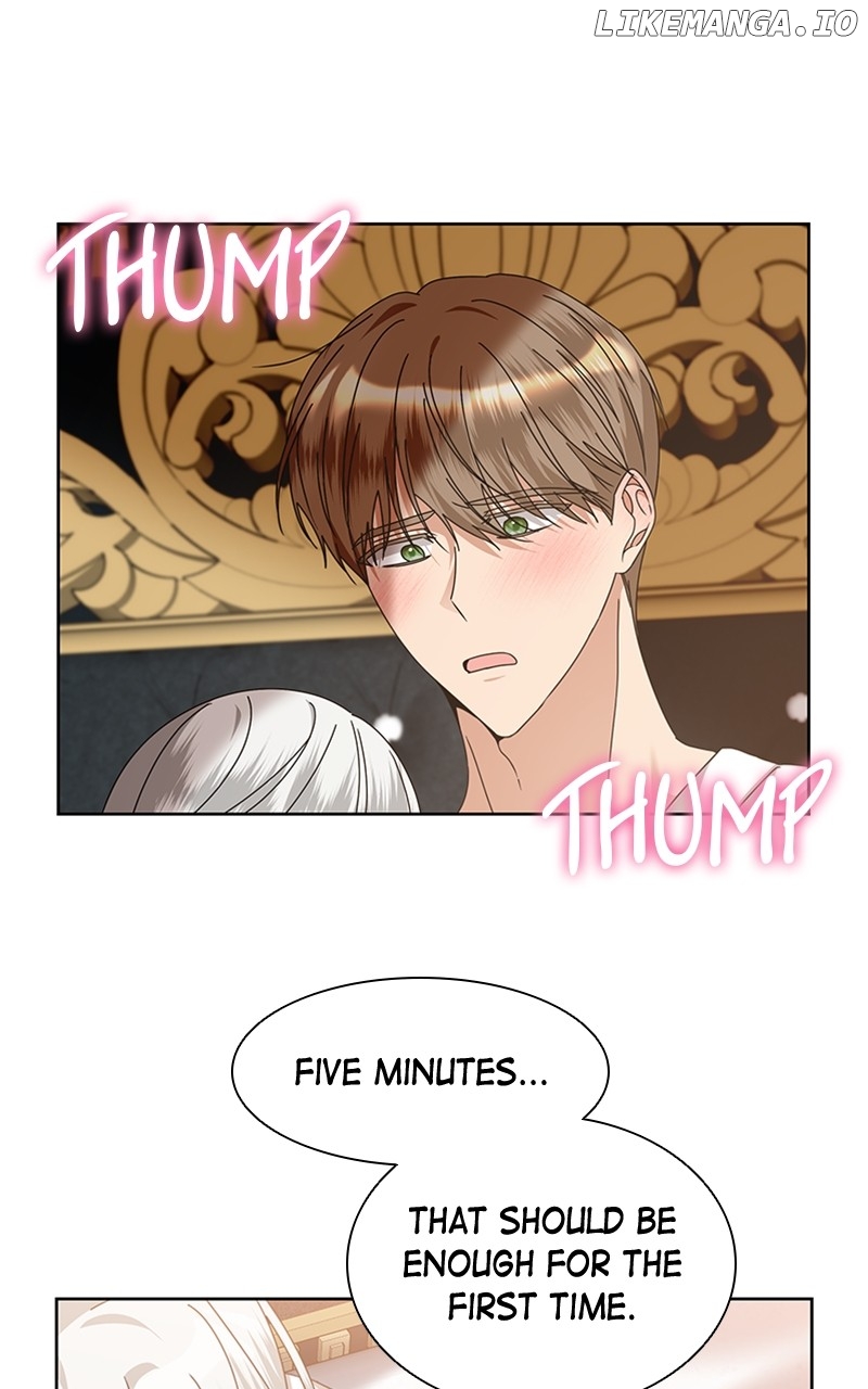 Cross My Heart and Hope to Die Chapter 39 - page 47