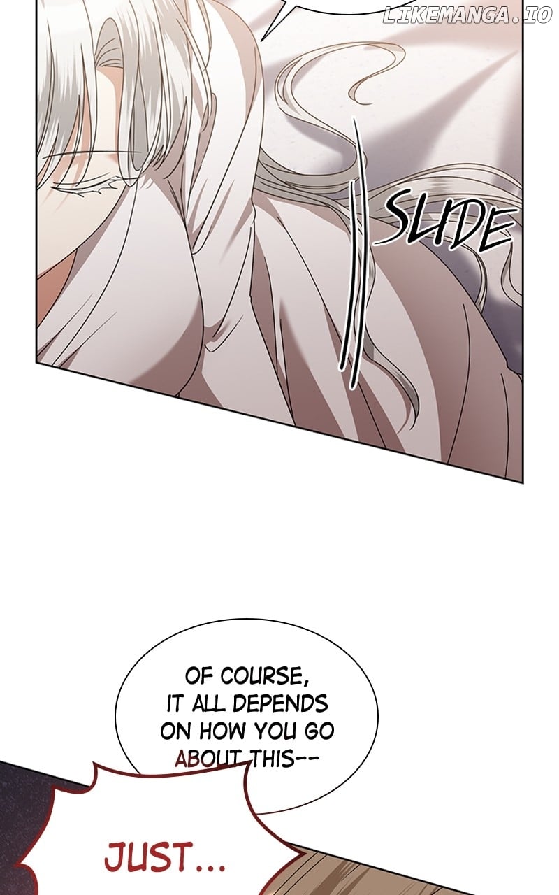 Cross My Heart and Hope to Die Chapter 39 - page 48
