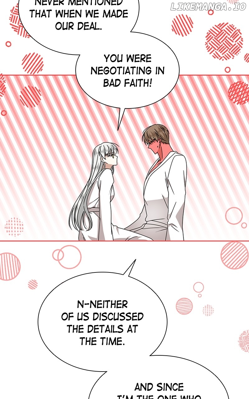 Cross My Heart and Hope to Die Chapter 39 - page 52