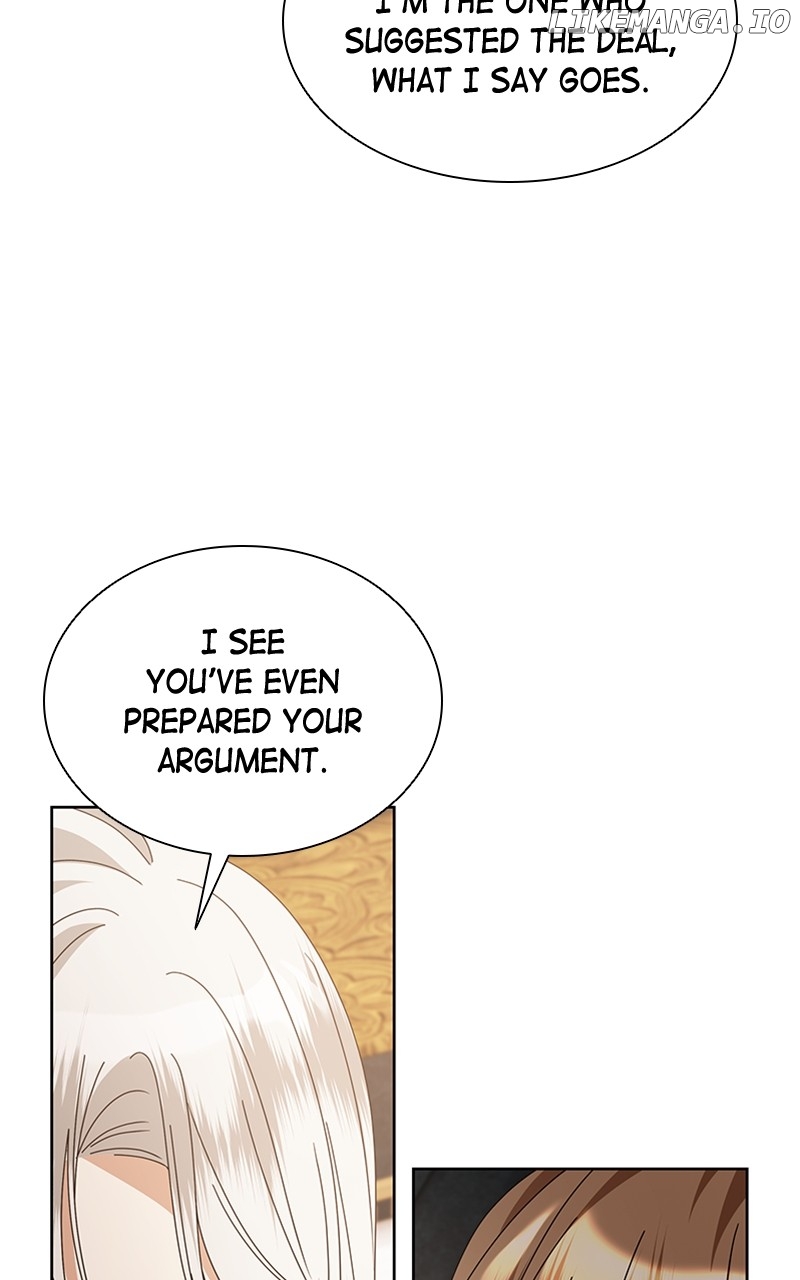 Cross My Heart and Hope to Die Chapter 39 - page 53