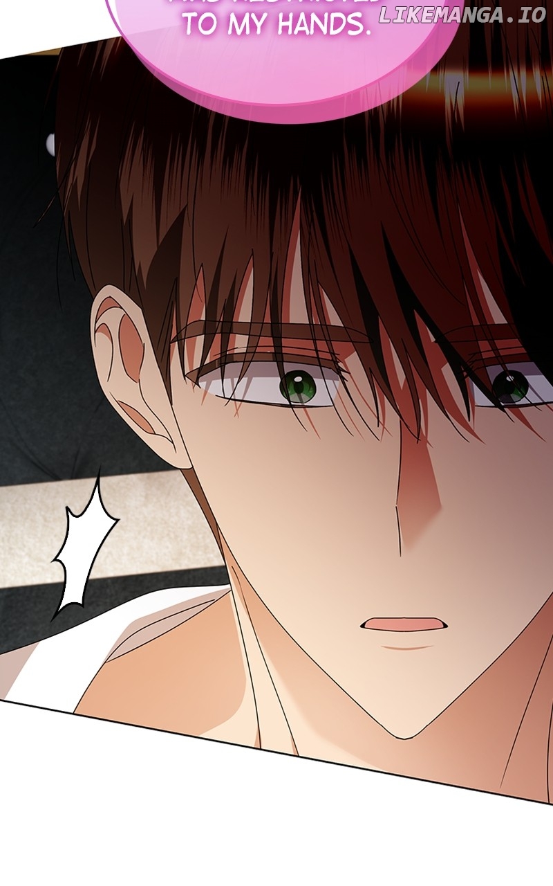 Cross My Heart and Hope to Die Chapter 39 - page 57