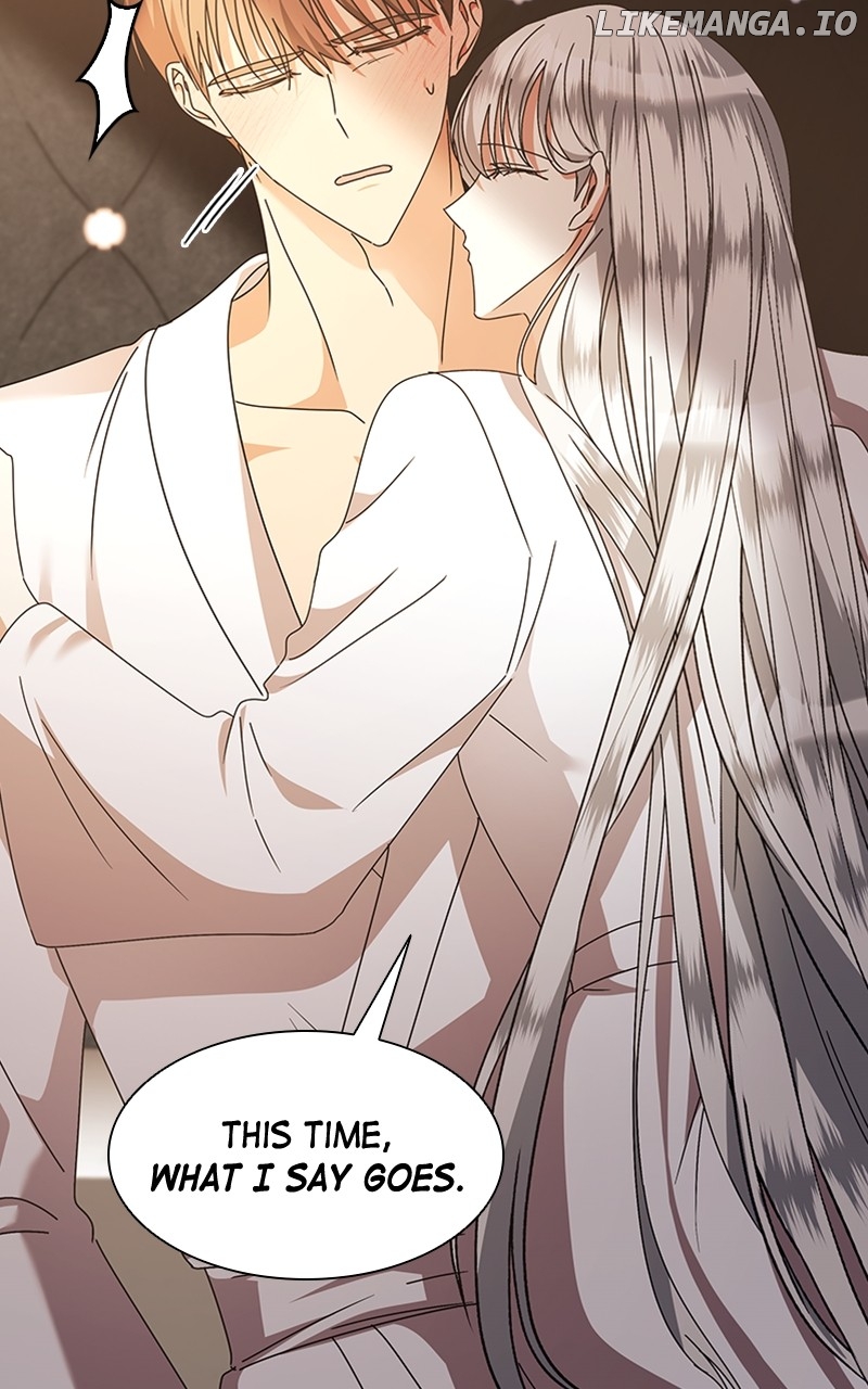 Cross My Heart and Hope to Die Chapter 39 - page 59
