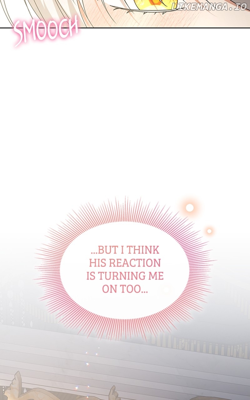 Cross My Heart and Hope to Die Chapter 39 - page 64