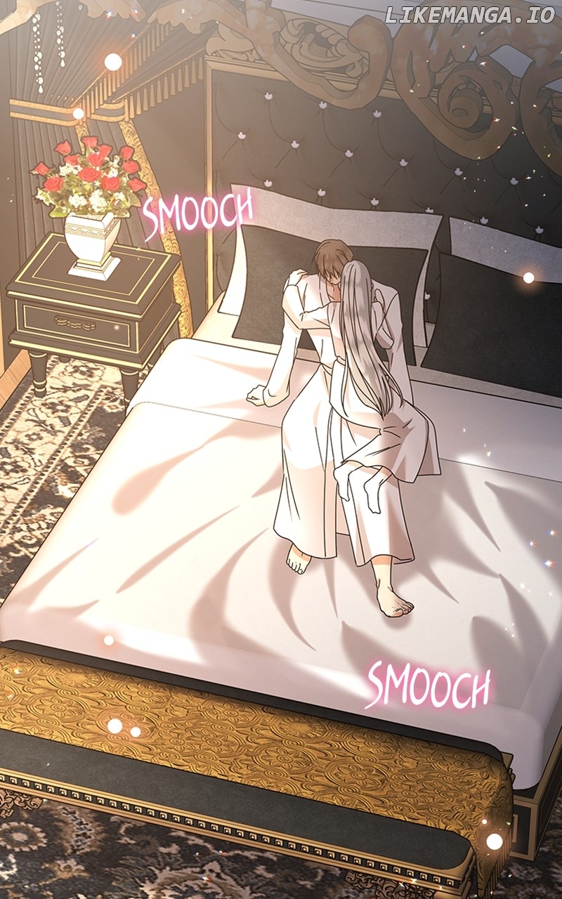 Cross My Heart and Hope to Die Chapter 39 - page 65