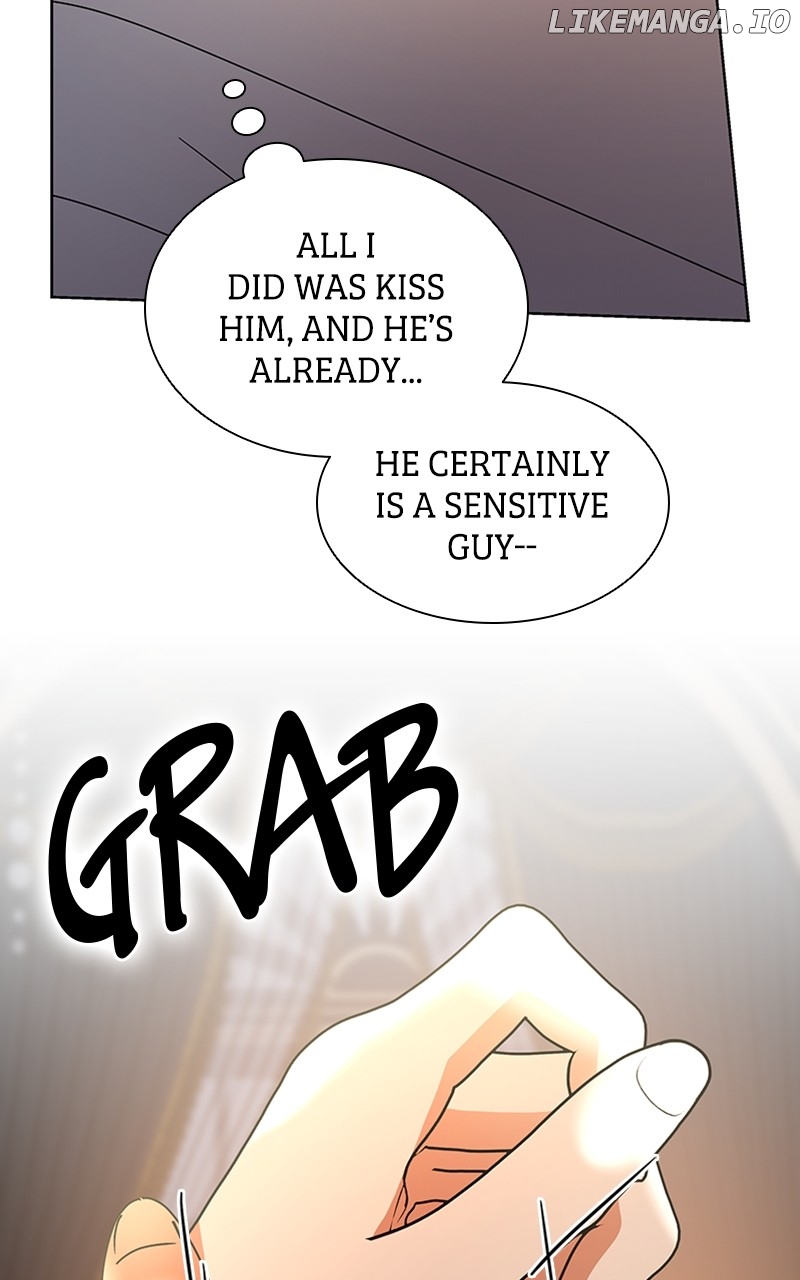 Cross My Heart and Hope to Die Chapter 39 - page 70