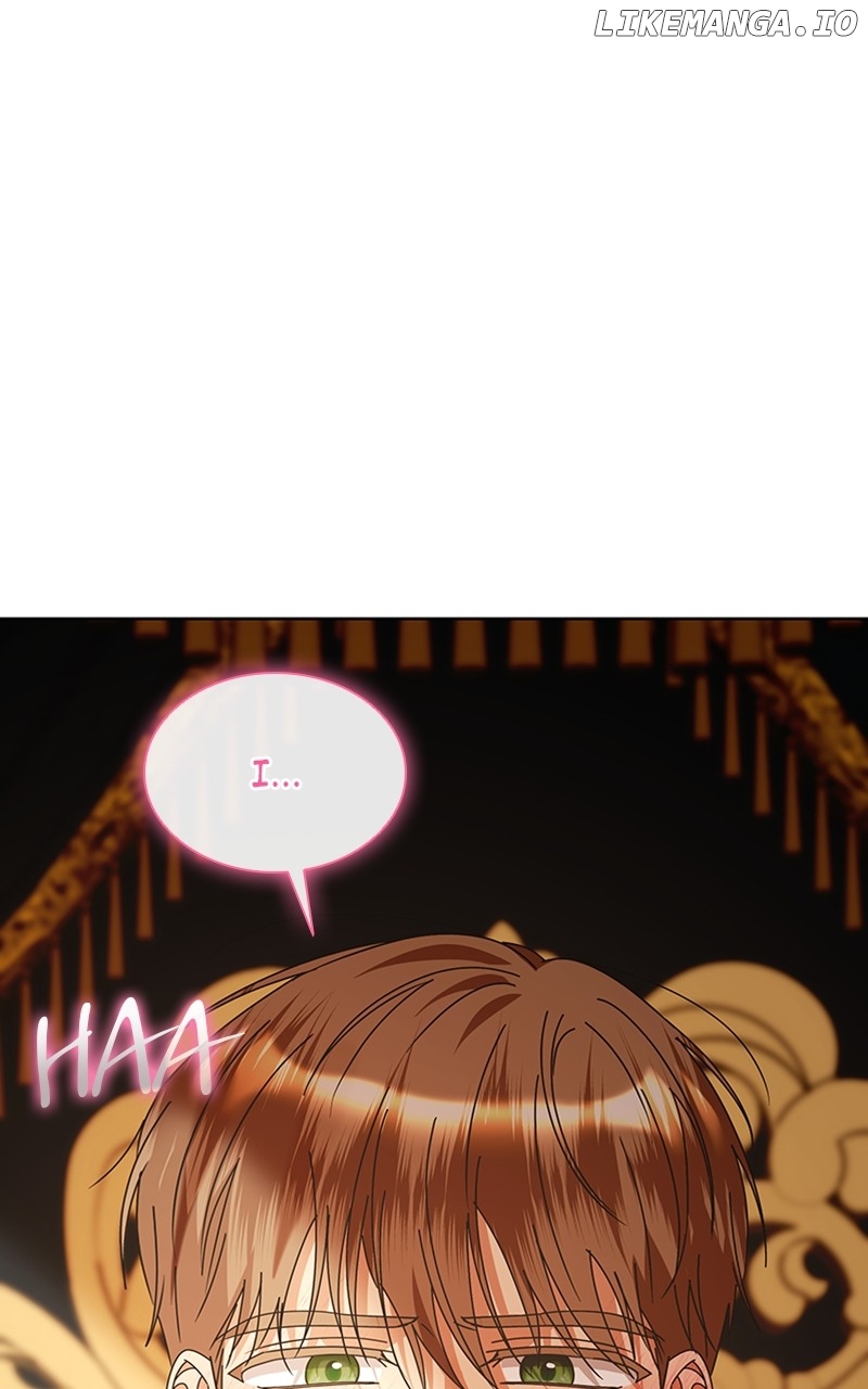 Cross My Heart and Hope to Die Chapter 39 - page 73